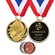 Custom Metal Medals